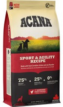 Acana Sport & Agility 11,4kg