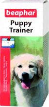 Beaphar Puppy Trainer preparat do nauki czystości u szczeniąt 20ml