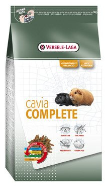 Verele Laga Cavia Complete ekstrudat dla świnek morskich 8kg