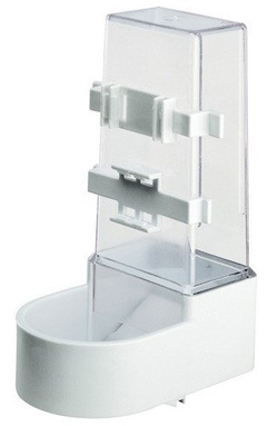 Ferplast FPI 4518 poidło automatyczne do klatki Max 6