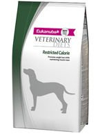 Eukanuba Veterinary Diets Restricted Calorie 5kg