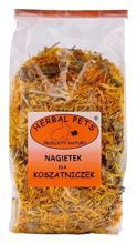 Herbal Pets Nagietek dla koszatniczek 100g