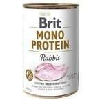 Brit Mono Protein Rabbit 400g