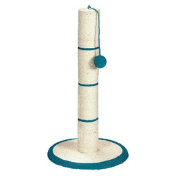 Trixie Drapak z piłką na podstawie 50cm (4309)