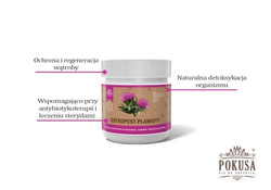 Pokusa RawDietLinec Ostropest Plamisty 250g