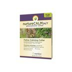 NurtureCalm Meridian Animal Health Obroża z feromonami dla kota 38cm