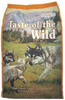 Taste of the Wild High Prairie Puppy z mięsem z bizona 2kg
