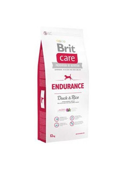 Brit Care Endurance Duck & Rice 3kg