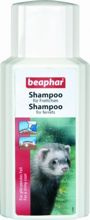 Beaphar Szampon dla fretek 200ml