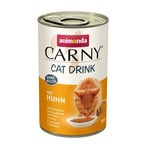 Animonda Carny Cat Drink kurczak 140g