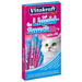 Vitakraft Cat Liqiud-Snack z Łososiem 6x15g