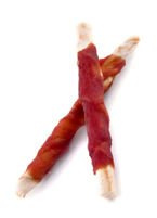 Maced pałeczki z kaczką 1szt