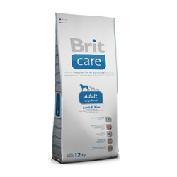 Brit Care Adult Large Breed Lamb & Rice 3kg