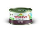 Almo Nature HFC Natural wołowina dla psa 6x95g