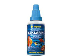 Tropical Esklarin z aloesem uzdatniacz wody 100ml