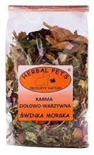 Herbal Pets karma ziołowo-warzywna dla świnki morskiej 150g