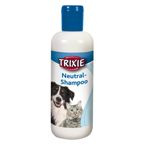 Trixie Szampon neutralny dla psa i kota (2907) 250ml