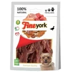 Prozoo fine york duck slices dla psa 80g