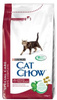 Purina Cat Chow Special Care Urinary Tract Health dwupak 2x15kg