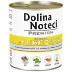 Dolina Noteci karma premium bogata w kurczaka 400g