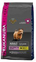 Eukanuba Adult Small Breed Maintenance 15kg