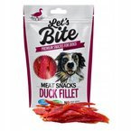 Brit Care Let´s Bite! Fillet o'Duck 300g