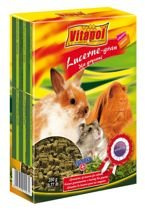 Vitapol Lucerna granulowana pokarm dla gryzoni 350g