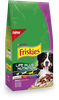 Purina Friskies Maxi Vitality sucha karma dla psów dużych ras 10kg