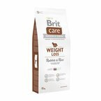 Brit Care New Weight Loss Rabbit & Rice 12kg