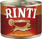 Rinti Gold kura 185g