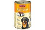 Animonda Brocconis Dog z kurczakiem 1250g