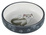 Trixie Miska ceramiczna dla kotów krótkonosych (24784) 0,3l
