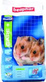 Beaphar Care + extruded Hamster Food pokarm dla chomika granulowany 250g