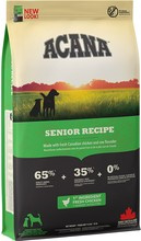 Acana Senior Dog 11,4kg