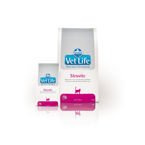 Farmina Vet Life Struvite Cat 2kg