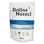 Dolina Noteci karma premium bogata w pstrąga 500g