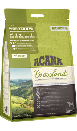 Acana Grasslands Dog 6kg