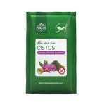 Pokusa RawDietLinec Czystek Eco 100g