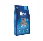 Brit Premium Cat Kitten 8kg