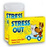Dermapharm Stress Out preparat uspokajający, blister 10 tabletek