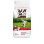 Vet Expert Raw Paleo Puppy Large Beef 12kg