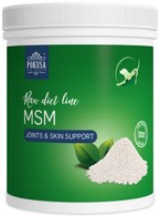 Pokusa RawDietLinec Metylosulfonylometan (MSM) 300g