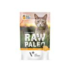 Vet Expert Raw Paleo Turkey Meat 100g