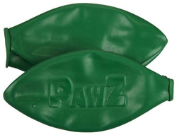 Pawz buty obuwie gumowe dla psa rozmiar XL 2 sztuki