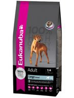 Eukanuba Adult Large Breed Maintenance 15kg