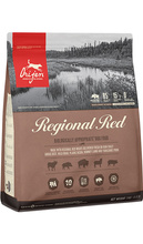 ORIJEN Regional Red Dog 2kg