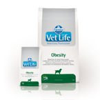 Farmina Vet Life Obesity Dog 12kg