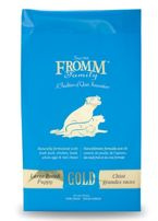 Fromm Family Large Breed Puppy Gold sucha karma dla szczeniąt dużych ras 15kg