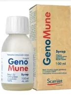 ScanVet Genomune 100ml