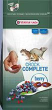 Versele Laga Crock Complete Berry przysmak z jagodami dla gryzoni 50g